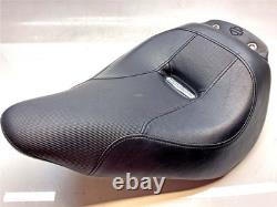 2015 Harley-Davidson Breakout FXSB Riders Seat 52000096