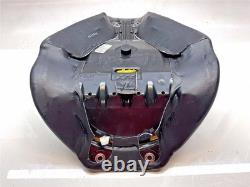 2015 Harley-Davidson Breakout FXSB Riders Seat 52000096