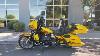 2015 Harley Davidson Flhxse Cvo Street Glide Special
