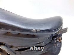 2015 Harley-Davidson Sportster 1200 Super Low XL1200T Seat 52000156