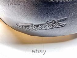 2015 Harley-Davidson Sportster 1200 Super Low XL1200T Seat 52000156
