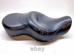 2015 Harley-Davidson Sportster 1200 Super Low XL1200T Seat 52000156