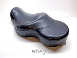 2015 Harley-Davidson Sportster 1200 Super Low XL1200T Seat 52000156