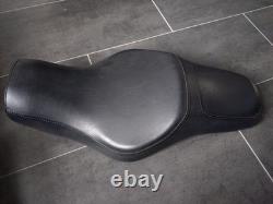 2015 Harley Davidson Sportster Duel Seat