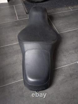 2015 Harley Davidson Sportster Duel Seat