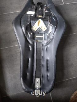 2015 Harley Davidson Sportster Duel Seat