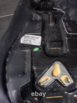 2015 Harley Davidson Sportster Duel Seat