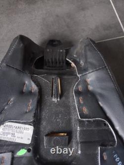 2015 Harley Davidson Sportster Duel Seat