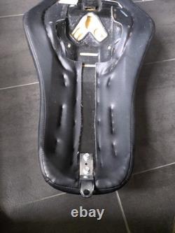 2015 Harley Davidson Sportster Duel Seat