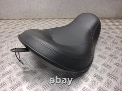 2016 Harley Davidson Fxdb Street Bob 103 -1690 Front Riders Seat