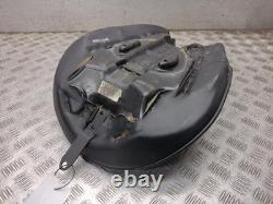 2016 Harley Davidson Fxdb Street Bob 103 -1690 Front Riders Seat