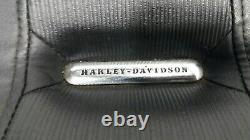 2016 Harley Davidson Softail Breakout FXSB 2016 On Seat