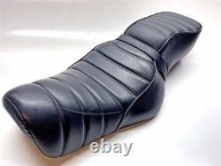 2017 Harley-Davidson Iron 883 XL883N Seat