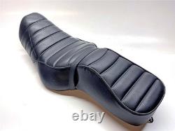 2017 Harley-Davidson Iron 883 XL883N Seat