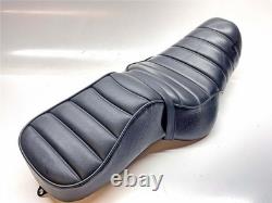 2017 Harley-Davidson Iron 883 XL883N Seat