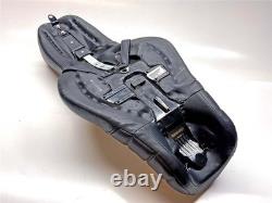 2017 Harley-Davidson Iron 883 XL883N Seat