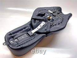 2017 Harley-Davidson Iron 883 XL883N Seat