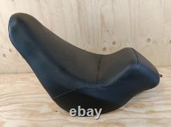 2018-22 OEM Harley-Davidson FXLRS Softail Low Rider Solo Seat P52000496 OEM (u2)