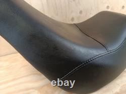 2018-22 OEM Harley-Davidson FXLRS Softail Low Rider Solo Seat P52000496 OEM (u2)