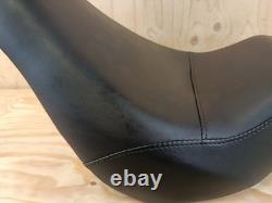 2018-22 OEM Harley-Davidson FXLRS Softail Low Rider Solo Seat P52000496 OEM (u2)