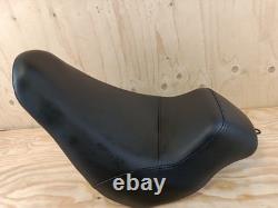 2018-22 OEM Harley-Davidson FXLRS Softail Low Rider Solo Seat P52000496 OEM (u2)