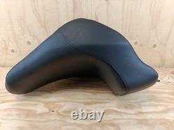 2018-22 OEM Harley-Davidson FXLRS Softail Low Rider Solo Seat P52000496 OEM (u2)