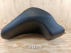 2018-22 OEM Harley-Davidson FXLRS Softail Low Rider Solo Seat P52000496 OEM (u2)