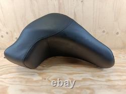2018-22 OEM Harley-Davidson FXLRS Softail Low Rider Solo Seat P52000496 OEM (u2)