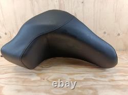 2018-22 OEM Harley-Davidson FXLRS Softail Low Rider Solo Seat P52000496 OEM (u2)