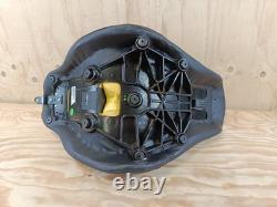 2018-22 OEM Harley-Davidson FXLRS Softail Low Rider Solo Seat P52000496 OEM (u2)