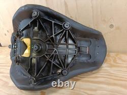 2018-22 OEM Harley-Davidson FXLRS Softail Low Rider Solo Seat P52000496 OEM (u2)