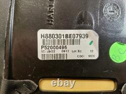 2018-22 OEM Harley-Davidson FXLRS Softail Low Rider Solo Seat P52000496 OEM (u2)