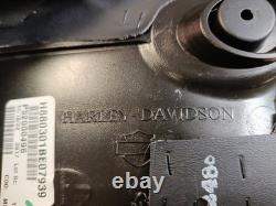 2018-22 OEM Harley-Davidson FXLRS Softail Low Rider Solo Seat P52000496 OEM (u2)