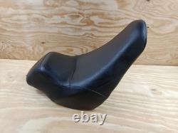 2018-22 OEM Harley-Davidson FXLRS Softail Low Rider Solo Seat P52000496 OEM (u)