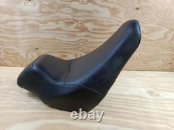 2018-22 OEM Harley-Davidson FXLRS Softail Low Rider Solo Seat P52000496 OEM (u)