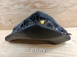 2018-22 OEM Harley-Davidson FXLRS Softail Low Rider Solo Seat P52000496 OEM (u)