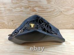 2018-22 OEM Harley-Davidson FXLRS Softail Low Rider Solo Seat P52000496 OEM (u)