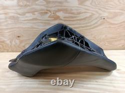 2018-22 OEM Harley-Davidson FXLRS Softail Low Rider Solo Seat P52000496 OEM (u)