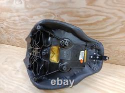 2018-22 OEM Harley-Davidson FXLRS Softail Low Rider Solo Seat P52000496 OEM (u)