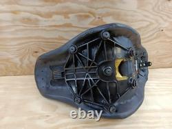 2018-22 OEM Harley-Davidson FXLRS Softail Low Rider Solo Seat P52000496 OEM (u)