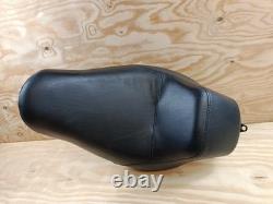 2018-22 OEM Harley-Davidson FXLRS Softail Low Rider Solo Seat P52000496 OEM (u)