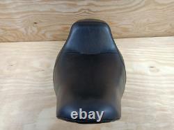 2018-22 OEM Harley-Davidson FXLRS Softail Low Rider Solo Seat P52000496 OEM (u)