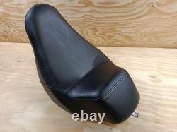 2018-22 OEM Harley-Davidson FXLRS Softail Low Rider Solo Seat P52000496 OEM (u)