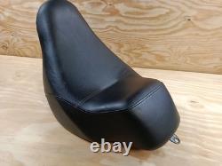 2018-22 OEM Harley-Davidson FXLRS Softail Low Rider Solo Seat P52000496 OEM (u)