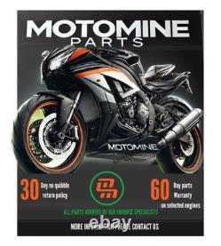 2018 HARLEY-DAVIDSON ROADSTER XL1200CX Front Riders Seat Unknown