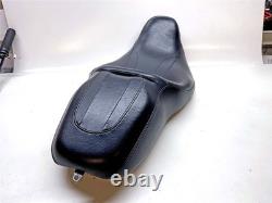 2018 Harley-Davidson Street Glide Seat 24688