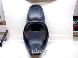 2018 Harley-Davidson Street Glide Seat 24688