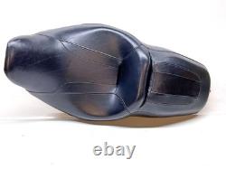 2018 Harley-Davidson Street Glide Seat 24688