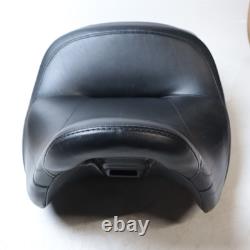 2018 Harley-Davidson Ultra Limited 1745 Rider + Pillion Seat Unit 52000033