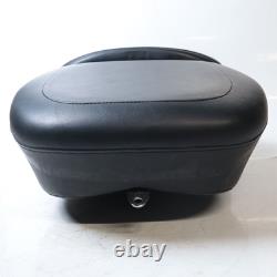 2018 Harley-Davidson Ultra Limited 1745 Rider + Pillion Seat Unit 52000033